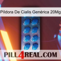 Píldora De Cialis Genérica 20Mg viagra1